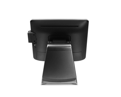 Сенсорный терминал 15" АТОЛ JAZZ 15 Pro v2 (P-CAP, J6412, 8/256Gb, MSR, без ОС)