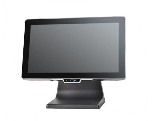 Купить Сенсорный терминал 15,6" АТОЛ JAZZ 16 Pro v3 (IPS, P-CAP, N100, 8/256Gb, без MSR, WinIoT) от Атол
