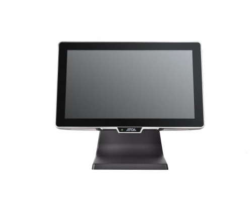 Купить Сенсорный терминал 15,6" АТОЛ JAZZ 16 Pro v3 (IPS, P-CAP, N100, 8/256Gb, без MSR, без ОС) от Атол