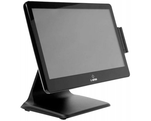 Сенсорный терминал 15,6" G-SENSE Juniour-R 16 (i5, 8/128Gb, BT/WiFi, MSR, без ОС)