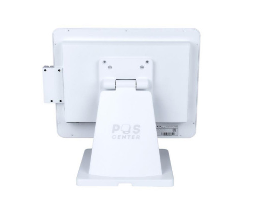 Купить Сенсорный терминал 15" POSCenter Atlas (PCAP, J4125, 8/128Gb, MSR, Белый, без ОС) от POScenter