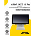 Купить Сенсорный терминал 15,6" АТОЛ JAZZ 16 Pro v2 белый (IJ6412, 8/128Gb, без MSR, без ОС) от Атол