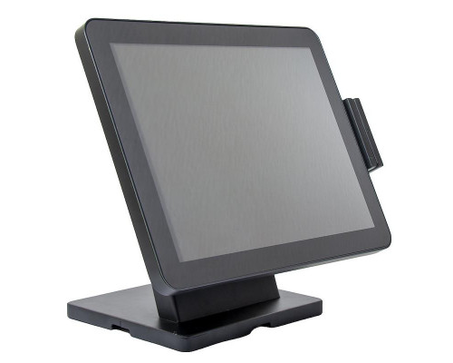 Сенсорный терминал 15" POSCenter POS90 (J3455, 8/128Gb, MSR, без ОС)