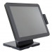 Сенсорный терминал 15" POSCenter POS90 (J3455, 8/128Gb, MSR, без ОС)