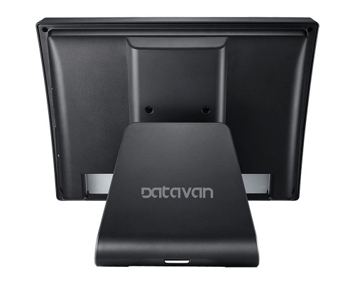 Сенсорный терминал 15" Datavan Wonder W-615 (J1900, 4/128Gb, без ОС)