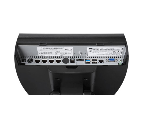 Сенсорный терминал 15" Datavan Wonder W-615 (J1900, 4/128Gb, без ОС)