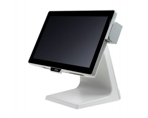 Купить Сенсорный терминал 15.6" АТОЛ JAZZ 16 Pro v2 (J6412, 8/256Gb, без MSR, белый, без ОС) от Атол