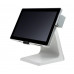 Купить Сенсорный терминал 15.6" АТОЛ JAZZ 16 Pro v2 (J6412, 8/256Gb, без MSR, белый, без ОС) от Атол