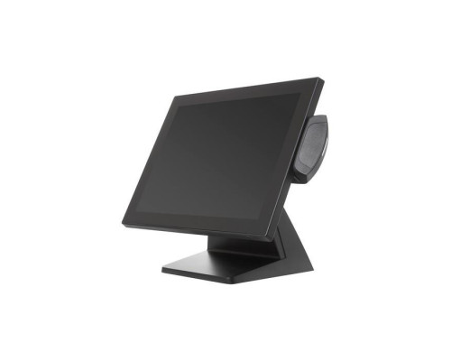 Сенсорный терминал 15" VIVA POS (J6412, 4/128Gb, MSR, без ОС)