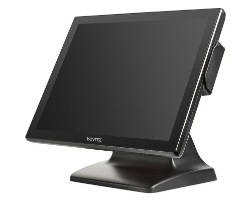Купить Сенсорный терминал 15" Wintec Anypos600 (J6412, 8/128Gb, MSR, без ОС) от Wintec