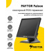 Сенсорный терминал 15" PayTor Falcon (J6412, 8/128Gb, WiFi, без MSR, черный, WinIoT)