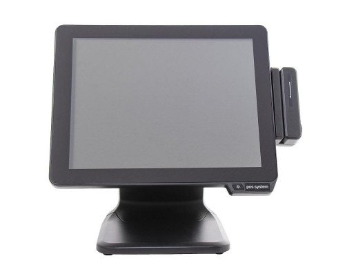 Купить Сенсорный терминал 15" POScenter POS200 (i5-6360, 8/256Gb, MSR, без ОС) от POScenter