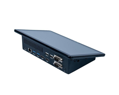 Сенсорный терминал 10.1" POScenter Wise Lite (J4125, 8/128Gb, WiFi/BT, без ОС)