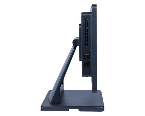 Купить Сенсорный терминал 15.6" POSCenter Atlas (i3-4030U, 4/128Gb, MSR, без ОС) от POScenter