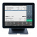 Купить Сенсорный терминал 15" POSCenter Atlas (J4125, 8/128Gb, MSR, WinIoT) от POScenter
