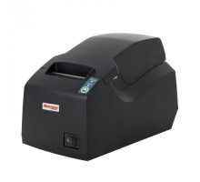 Чековый принтер Mertech G58 (USB/RS-232, Черный)
