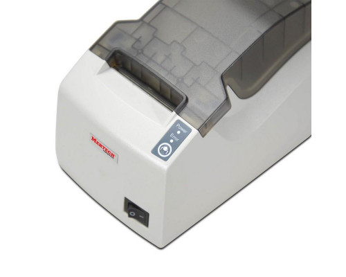 Купить Чековый принтер Mertech G58 (USB/RS-232, Белый) от Mertech