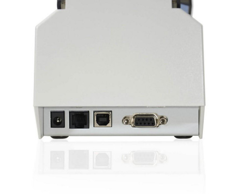Купить Чековый принтер Mertech G58 (USB/RS-232, Белый) от Mertech