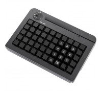 POS клавиатура PayTor KB-50 (USB, MSR)