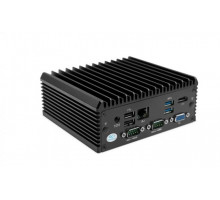 POS компьютер АТОЛ NFD20 (J6412, 8/120Gb, WinIoT)