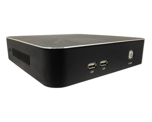 POS компьютер OL-C023M (J3455, 4COM, 4/128Gb, без ОС)