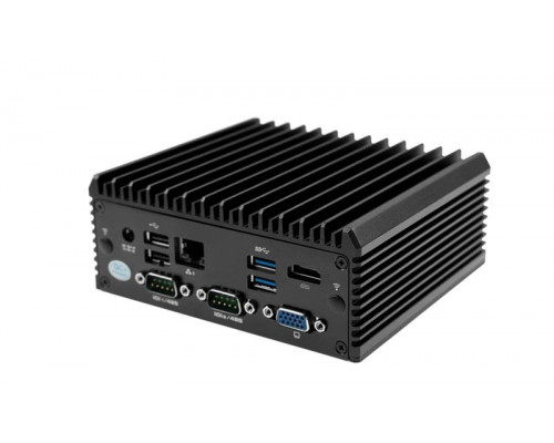 POS компьютер АТОЛ NFD20 (J6412, 8/120Gb, без ОС)
