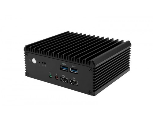 POS компьютер АТОЛ NFD20 (J6412, 8/120Gb, без ОС)