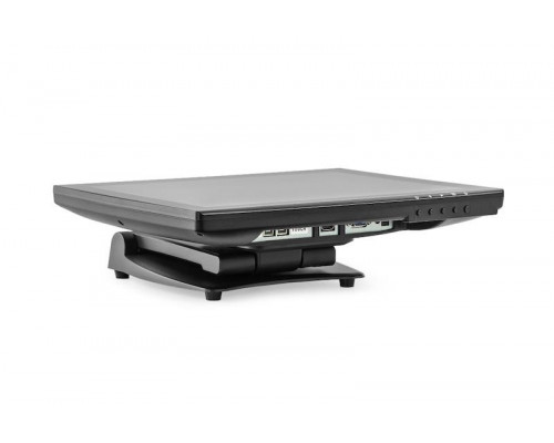 Купить POS монитор сенсорный 15" АТОЛ TM15 (P-CAP, без рамки, ридер МК, HDMI+VGA) от Атол
