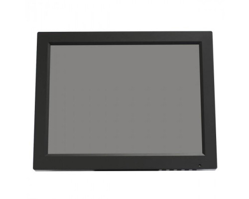 Купить POS монитор сенсорный 15" Mertech CT-15ТM (без подставки) от Mertech