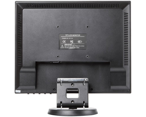 POS монитор 12" PayTor OM-12