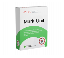 ПО Frontol Mark Unit, подписка на 1 год