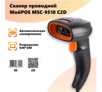 МойPOS MSC-9510C 2D