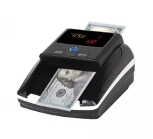 Детектор банкнот USD, EURO