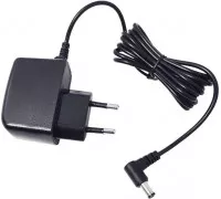 Блок питания для Меркурий-180Ф 12V 0.5A 5.5х2.1 AC-DC длина провода 90 см