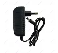 Блок питания 24V, 2A, 48W, 5.5х2.5 мм (ст-7.2)