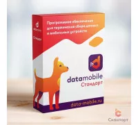 DMcloud: ПО DataMobile, версия Стандарт (LifeTime, арт. DM)