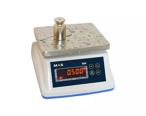 Купить Весы фасовочные MAS MSWE-15 от MAS