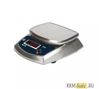 Весы фасовочные MAS MSW-30