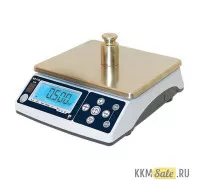 Весы фасовочные MAS MSC-25D RS