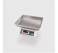 Весы фасовочные CAS SWII-2DD "Fish tray"