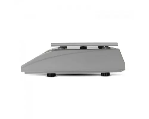Купить Весы фасовочные Mertech M-ER 326 AFL-15.2 "Cube" (LCD, без АКБ) от Mertech