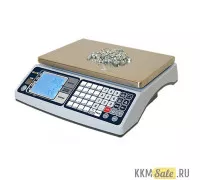 Весы счетные MAS MC2-25