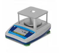Лабораторные весы Mertech M-ER 123 АCFJR-300.01 "SENSOMATIC"
