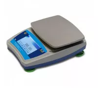 Лабораторные весы Mertech M-ER 123 АCF-3000.05 "SENSOMATIC"