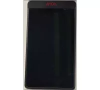 Дисплей с тач-скрином в сборе 7" для АТОЛ Sigma 7Ф