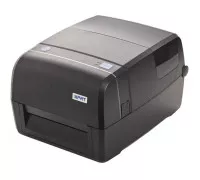 Принтер этикеток iDPRT iT4B (203dpi, USB/Ethernet)