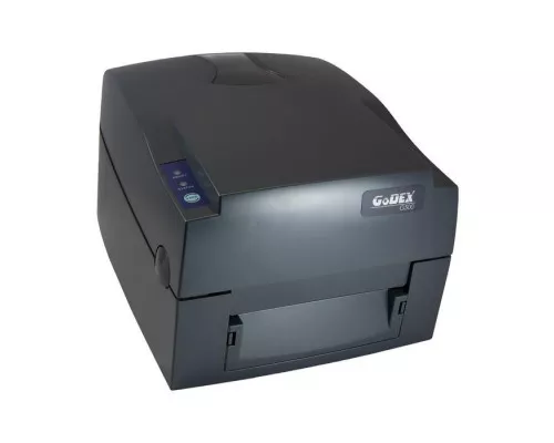 Купить Принтер этикеток Godex G500 (203dpi, USB/RS-232/Ethernet) от Godex