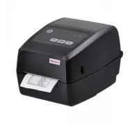 Принтер этикеток Mertech HT630 (300dpi, USB/RS-232/Ethernet)