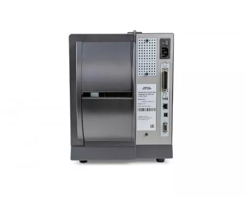 Купить Принтер этикеток АТОЛ TT631 (600dpi, USB/RS-232/Ethernet) от Атол