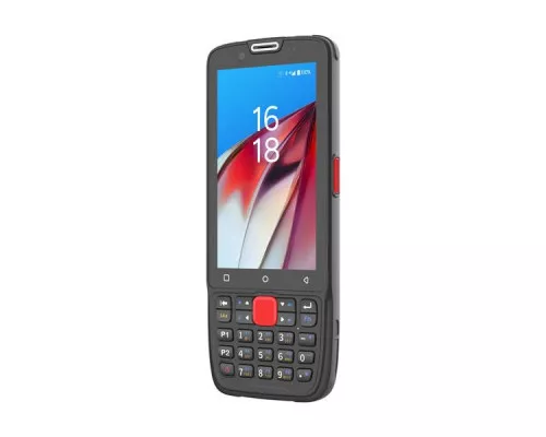 Купить Терминал сбора данных Meferi ME30K (2D HS7, 4/64Gb, WiFi/LTE/BT/GPS/NFC, Andr.13, кредл) от Meferi